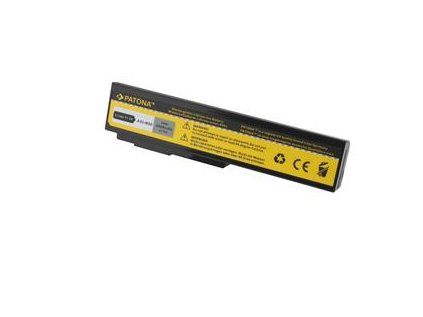 patona pt2170 asus a32 m50 4400mah li ion 11 1v ien168682