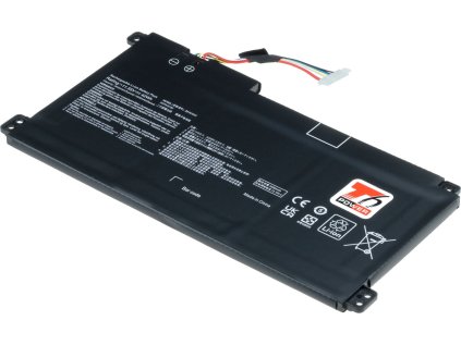 t6 power pro asus e410ma e410ka l410ma r429ma 3640mah 42wh 3cell li pol ien533325