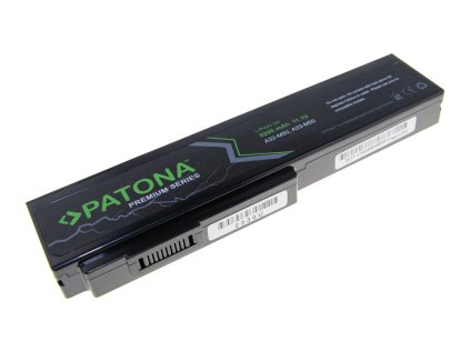 patona premium pt2330 asus a32 m50 5200mah li ion 11 1v ien200292