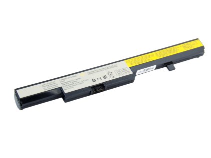 avacom baterie pro lenovo ideapad b50 li ion 14 4v 2600mah ien244292