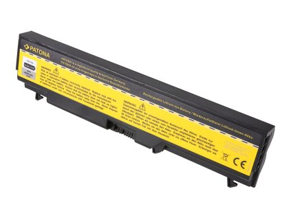 patona pt2346 lenovo l430 4400mah li ion 10 8v ien301941