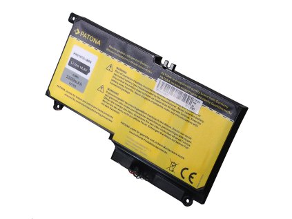 patona pt2379 toshiba satellite l55t 2900mah li ion 14 8v ien233720