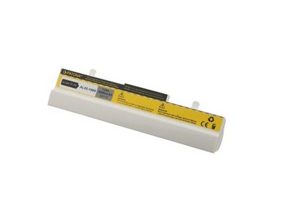 patona pt2211 asus eee pc 1005 6600mah li ion 11 1v bila ien179194