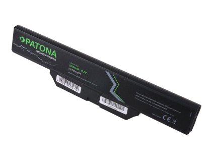 patona pt2417 hp business 6720 6820 5200mah 10 8v premium ien243419