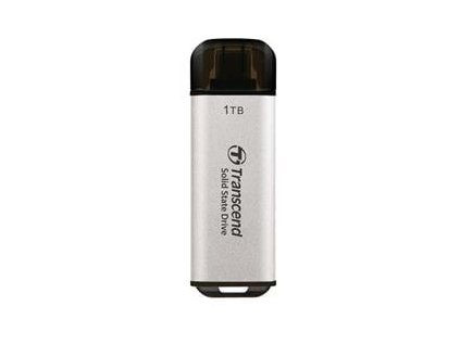 Transcend ESD300S 1TB, External SSD, USB-C