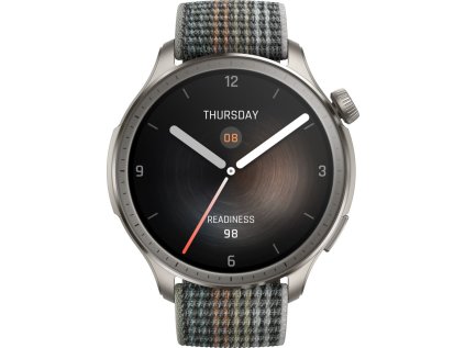 amazfit balance sunset grey ien500271