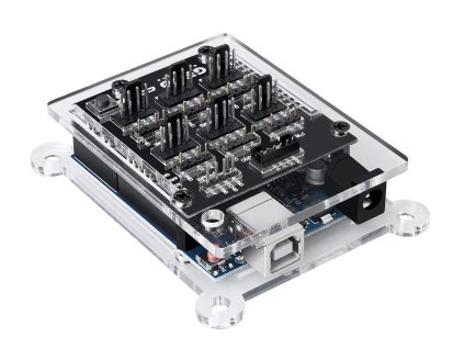 Gelid CODI6 ARGB Controller kit