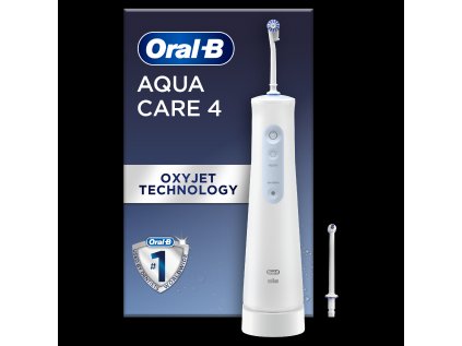 oral b aquacare 4 pro expert ien520730