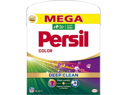 Persil prací prášek Color BOX MEGA 80PD 4,4kg
