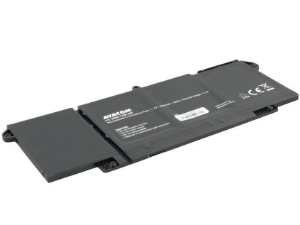 avacom baterie pro dell latitude 7320 li pol 11 4v 3680mah 42wh ien533545