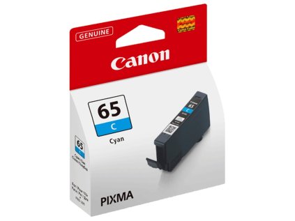 canon cli 65c azurova ien533694