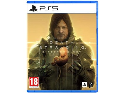 ps5 hra death stranding director s cut ien387334