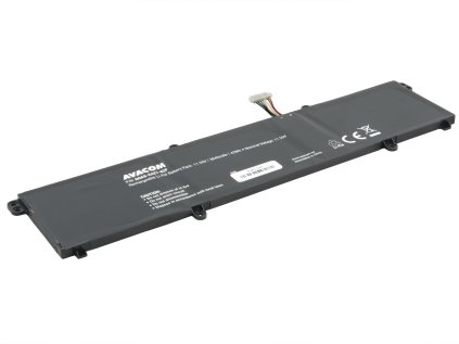 avacom baterie pro asus vivobook x421 s433 li pol 11 55v 3640mah 42wh ien533544