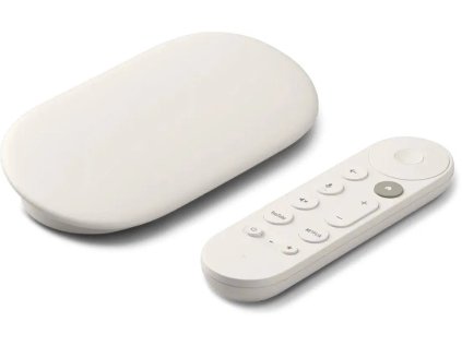 google tv streamer 4k porcelain ien533810
