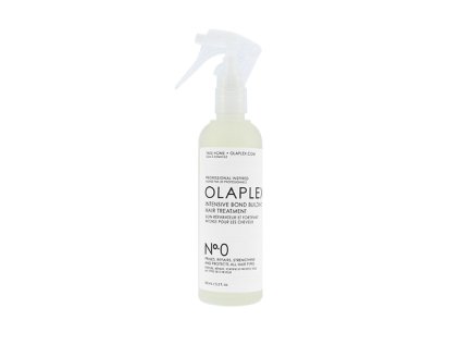 olaplex n 0 intensive bond building hair treatment intenzivni vlasova kura s regeneracnim ucinkem 155 ml ien427901