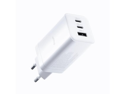 rychlonabijecka do site allity gan pd qc atc 01 65wacc 2x usb c 1x usb a 65w bila ien533724