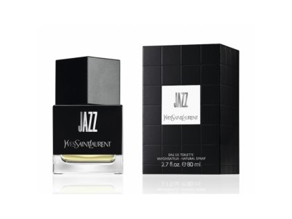 yves saint laurent la collection jazz edt 80 ml pro muze ien423907