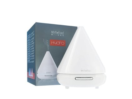 millefiori milano hydro pyramid ultrazvukovy difuzer ien509698