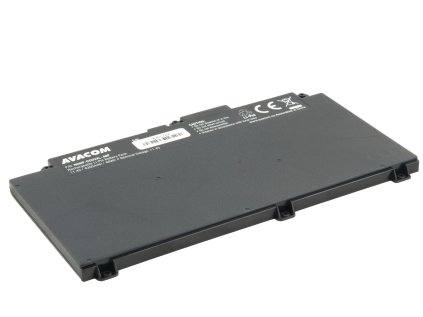 avacom baterie pro hp probook 640 g5 650 g5 li pol 11 4v 4200mah 48wh cd03xl ien533543