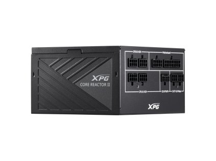 ADATA XPG CORE REACTOR II 750W