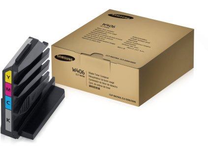 samsung odpadni kontejner clt w406 su426a ien298399