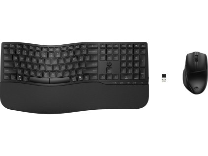 hp 680 set bezdratova mys a klavesnice dual mode combo ien533915