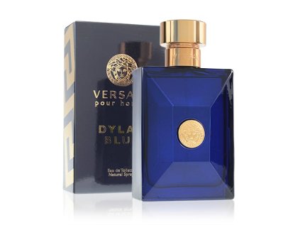 versace dylan blue pour homme toaletni voda 200 ml pro muze ien412851