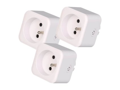 immax neo lite smart 3x chytra vnitrni zasuvka v3 ien533895