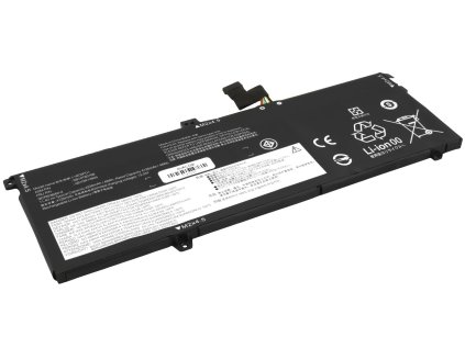 avacom baterie lenovo thinkpad x13 x390 li pol 11 46v 4190mah 48wh ien534018