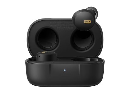 Bluetooth sluchátka Baseus Bowie E18 černá