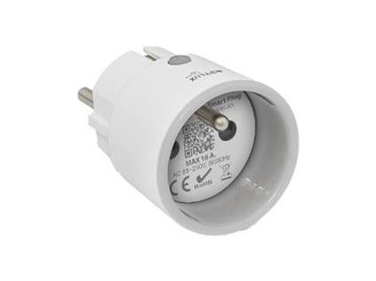 RSH 201 wifi smart zásuvka FR 16A RETLUX