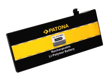 patona pt3094 apple iphone 6 baterie ien232485