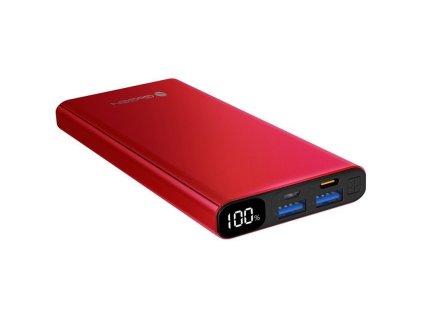 gogen 10000 mah pb100008 powerbanka cervena ien479651