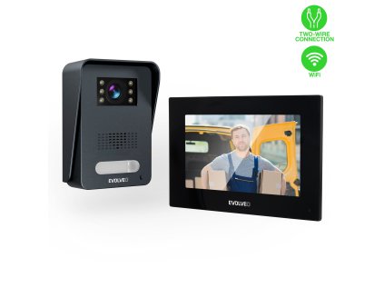 evolveo doorphone ap1 2 ien534223