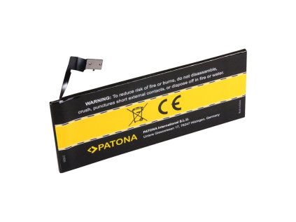 patona pt3160 apple iphone 6s baterie ien244946