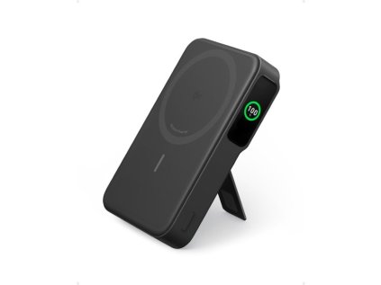 anker 633 magnetic wireless power bank 10000mah black a1654g11 ien519177