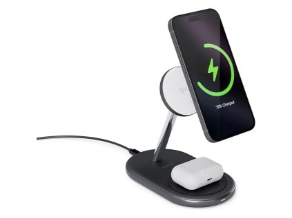 epico qi2 2in1 magsafe wireless charger cerna ien514758