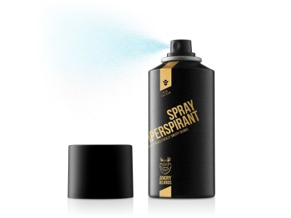 angry beards antiperspirant jack saloon 150 ml ien492922