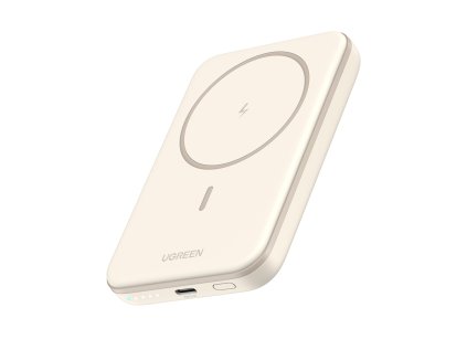 ugreen bezdratova magneticka powerbanka 5000mah ien524398