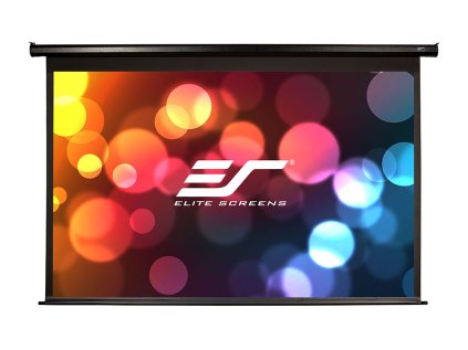 elite screens platno electric100h 100 16 9 ien219841