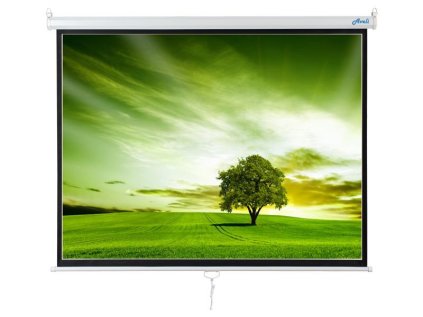 aveli nastenne projekcni platno 175x131cm 4 3 86 ien513129