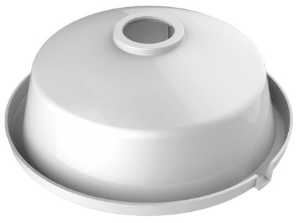 hilook powered by hikvision hia p101 rain shade ien462751