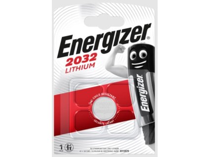 energizer lithiova knoflikova baterie cr2032 ien391130