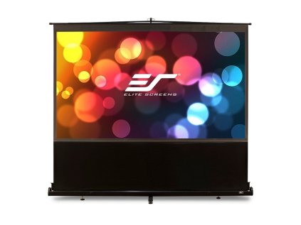 elite screens ezcinema series f80nwh ien225331