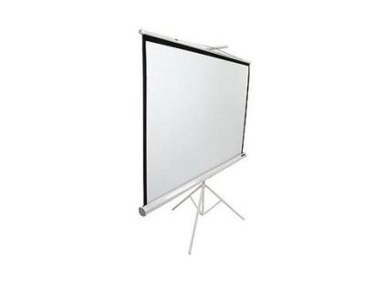 elite screens tripod series t85nws1 ien225270