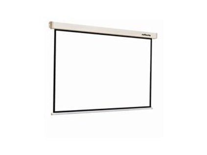 reflecta platno motorove motor crystal lux 200x159cm 4 3 viditelne 196x147cm ig96241