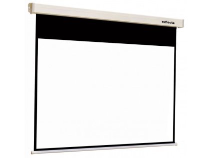 reflecta motor crystal 200x154cm 16 10 91 231cm 196x121cm platno rc motorove ien454503