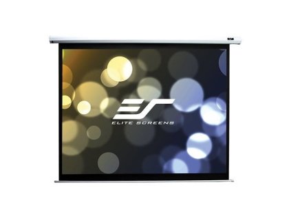 elite screens electric120v ien225179