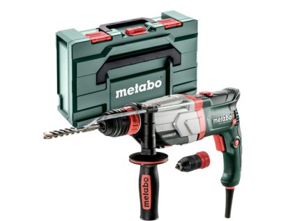 metabo uhev 2860 2 quick kufr multifunkcni kladivo ien400718
