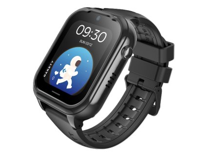 garett smartwatch kids essa go 4g cerna ien534258